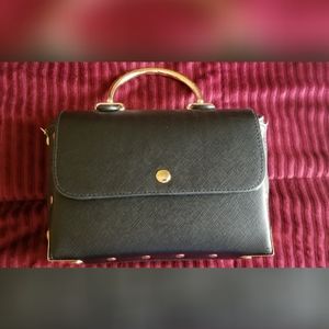 Super cute studded bag